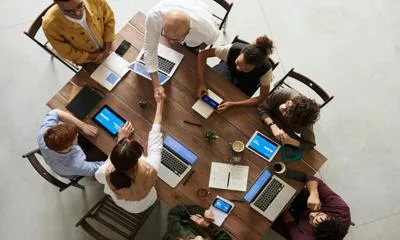 Desarrollo web profesional en Chile